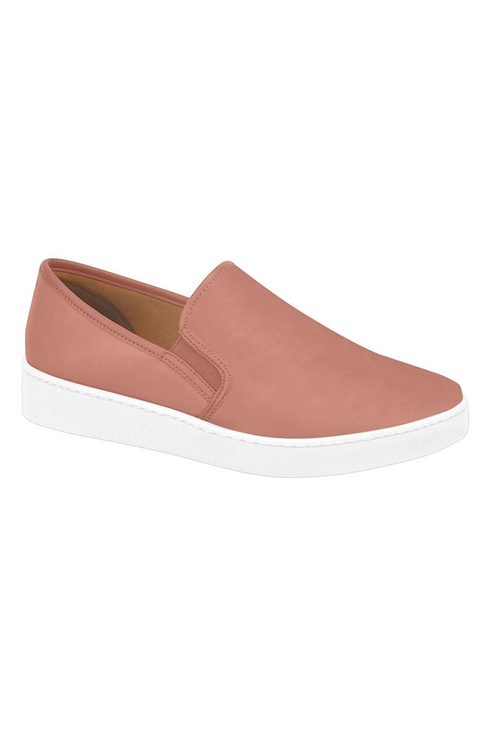 slip on feminino vizzano