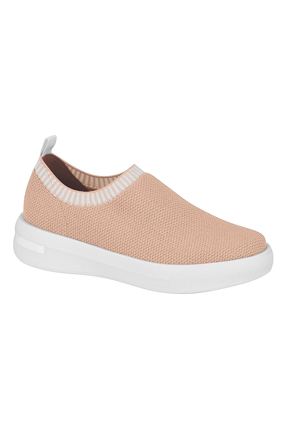 slip on feminino vizzano